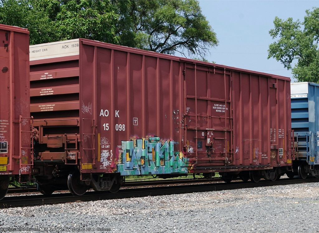 AOK 15098